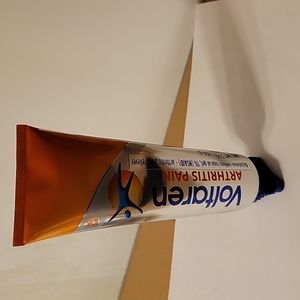 VOLTAREN ARTHRITIS PAIN RELIEVER SIZE 5.29 OZ UNISEX